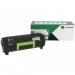 Toner 66S2X00 Lexmark MS631dw MS632dwe MX632adwe 31k (66S2X00)