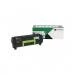 Toner 66S2X00 Lexmark MS631dw MS632dwe MX632adwe 31k (66S2X00)