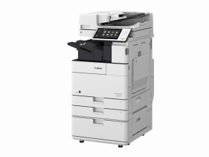 Urz. wielof. laserowe mono Canon imageRUNNER ADVANCE IR4525i EOL -> IR4825i