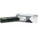 Toner Lexmark C3326 MC3326 żółty C330H40 2,5k (C330H40)