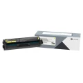 Toner Lexmark C3326 MC3326 żółty C330H40 2,5k (C330H40)