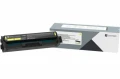 Toner Lexmark C3326 MC3326 żółty C330H40 2,5k (C330H40)