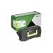 Toner 58D2000 Lexmark MS725 MS821/823/825/826 MX721/722 MX822/826 7,5k (58D2000)