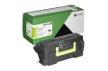 Toner 58D2000 Lexmark MS725 MS821/823/825/826 MX721/722 MX822/826 7,5k (58D2000)