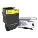 Toner 71B0H40 Lexmark CS417 CS517 CX417 CX517 żółty 3,5k (71B0H40)