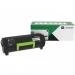 Toner 66S2000 Lexmark MS531dw MS631dw MS632dwe MX532adwe MX632adwe 5k (66S2000)