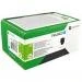 Toner 71C2HC0 Lexmark CS730 CX730 10,5k (71C2HC0) Cyan