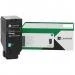 Toner 71C2HC0 Lexmark CS730 CX730 10,5k (71C2HC0) Cyan