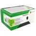 Toner 71C2HY0 Lexmark CS730 CX730 żółty 10,5k (71C2HY0)