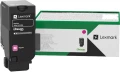 Toner 71C2HM0 Lexmark CS730 CX730 10,5k (71C2HM0) Magenta