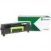 Toner B262U00 Lexmark B2650 MB2650 15k (B262U00)