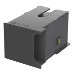 Pojemnik na zużyty Tusz Epson Oryginał C13T671100 Black