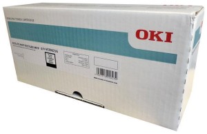 Toner Oki Oryginał do ES7470/7480 (45396216) Black