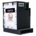 Pojemnik na zużyty tusz zamiennik T6712 Epson WorkForce Pro WF-6090/6590 WF-8010/8090/8590 (WBX-ET6712)