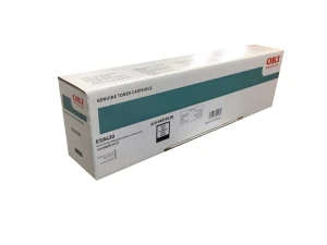 Toner Oki Oryginał do ES8430 (44059128) Black