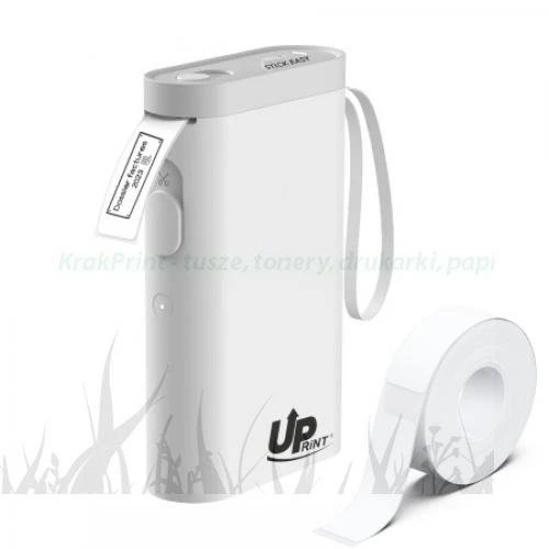 Drukarka etykiet UPrint Stick Easy P21 (KOLOR DO WYBORU)