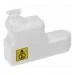 Pojemnik na zużyty toner Kyocera FS-2100D M3040dn FS-4200DN M3540dn P3045dn M3655idn zamiennik WT-3100 (WBX-KTK3130)