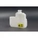 Pojemnik na zużyty toner Kyocera FS-6970 FS-6950, FS-4020, FS-3040, FS-2020, FS-4000, FS-3900, FS-2000 (WBX-KTK310)