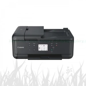 Urządzenie wielofunkcyjne atramentowe Canon TR7550 (2232C009AA)