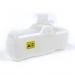Pojemnik na zużyty toner do Kyocera TASKalfa 1800 1801 2200 2201 2020 2021 2320 2321 zamiennik WT-4105 (WBX-KWT4105)