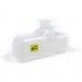 Pojemnik na zużyty toner do Kyocera TASKalfa 1800 1801 2200 2201 2020 2021 2320 2321 zamiennik WT-4105 (WBX-KWT4105)