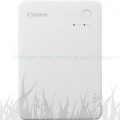 Mobilna drukarka fotograficzna Canon SELPHY QX20 - biała (6753C001)