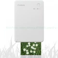 Mobilna drukarka fotograficzna Canon SELPHY QX20 - biała (6753C001)