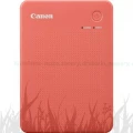 Mobilna drukarka fotograficzna Canon SELPHY QX20 - czerwień terakota (6754C001)