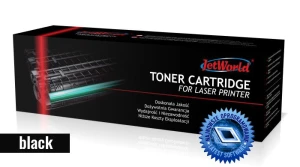 Toner JetWorld zamiennik 117A W2070A do HP Laser 150a 150nw 178nw 179fnw MFP 1k (JW-H2070ABN) Black