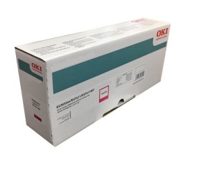 Bęben Oki do ES7411dn | 20tys. (01275102) Magenta