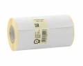 Etykiety Brother LDE-1E152102-058 102mm x 152mm czarny nadruk / białe tło 90 etykiet na rolce (LDE1E152102058P)