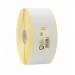 Etykiety Brother LCE-1E026051-127 51mm x 26mm czarny nadruk / białe tło 3 250 etykiet na rolce (LCE1E026051127P)