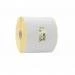 Etykiety Brother LDE-1E152102-127 102mm x 152mm czarny nadruk / białe tło 550 etykiet na rolce (LDE1E152102127P)