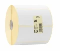 Etykiety Brother LCE-1E050102-127 102mm x 50mm czarny nadruk / białe tło 1 700 etykiet na rolce (LCE1E050102127P)
