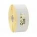 Etykiety Brother LDE-1E026051-127 51mm x 26mm czarny nadruk / białe tło 3 000 etykiet na rolce (LDE1E026051127P)