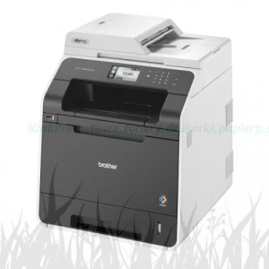 Drukarka laserowa kolorowa Brother MFC-L8650CDW (UŻYWANA) (MFCL8650CDWYJ1)