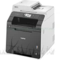 Drukarka laserowa kolorowa Brother MFC-L8650CDW (UŻYWANA) (MFCL8650CDWYJ1)