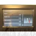 Drukarka laserowa kolorowa Brother MFC-L8650CDW (UŻYWANA) (MFCL8650CDWYJ1)