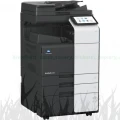 Konica-Minolta bizhub C301i (A3, KOL, MFP) + DF-632 + DK-516x + pełne tonery (na magazynie od ręki)