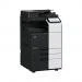 Konica-Minolta bizhub C301i (A3, KOL, MFP) + DF-632 + DK-516x + pełne tonery (na magazynie od ręki)
