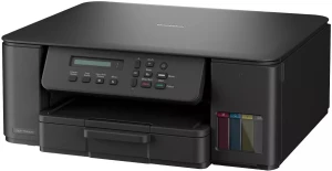 Urządzenie wielofunkcyjne atramentowe BROTHER DCP-T530DW (DCPT530DWYJ1)