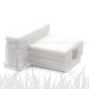 Absorber (gąbka) na zużyty atrament do Epson L6160 L6171 L6170 L6190 XP-5100 WF-2860 ET-2700 4750 3700 3750| T04D1 (C13T04D100) Black