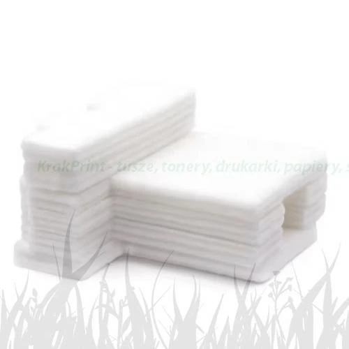 Absorber (gąbka) na zużyty atrament do Epson L6160 L6171 L6170 L6190 XP-5100 WF-2860 ET-2700 4750 3700 3750| T04D1 (C13T04D100) Black