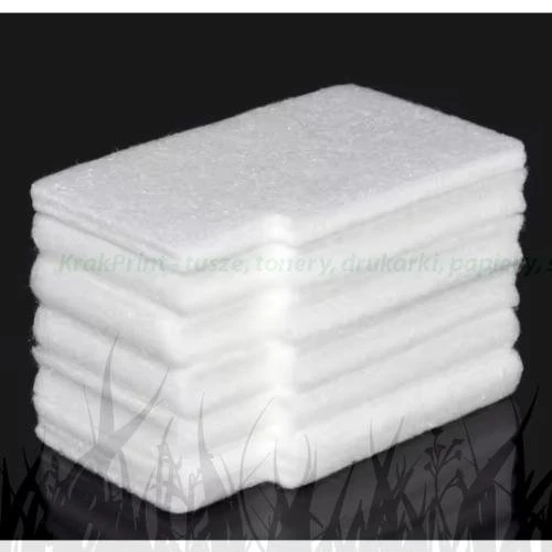 Gąbka pochłaniająca/absorber tusz do BROTHER DCP J100 J105 J132W J152W J172W T300 T500W T700W MFC J200 J245 T800W