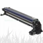 Bęben Ricoh do MP C3003/C3503/C4503/C5503/C6003| 400 000 str. | black (D1862238)  Uwaga: specjalistyczny montaż