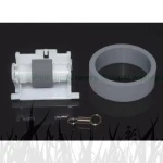 Zestaw naprawczy: Rolka pobierająca oraz rolka separująca do Epson L3100 L3110 L3150 L3160 L4150 L4160 L5170..