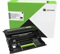 Bęben do Lexmark MS725x, MS8xx | 150tys. (58D0Z0E) Black