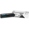 Lexmark Toner do C2326, XC2326 | 6tys. (24B7499) Cyan