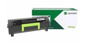 Lexmark Toner do C2326, XC2326 | 6tys. (24B7501) Yellow