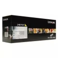 Lexmark Toner do C2326, XC2326 | 6tys. (24B7501) Yellow